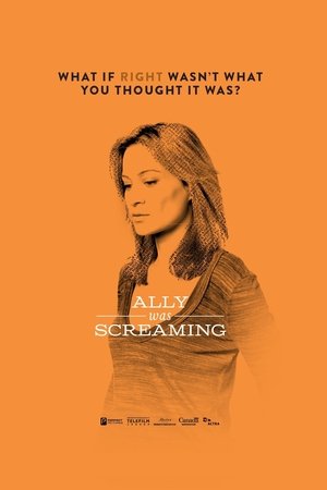 Ally Was Screaming Ally Was Screaming