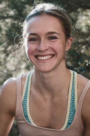 Julia Chanourdie