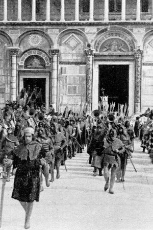 The Gorgona The Gorgona