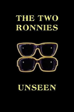 The Two Ronnies Unseen Sketches The Two Ronnies Unseen Sketches