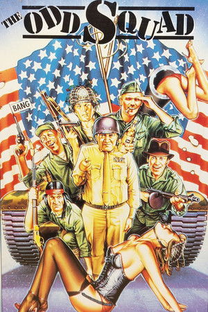 The Odd Squad The Odd Squad