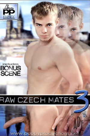 Raw Czech Mates 3 Raw Czech Mates 3