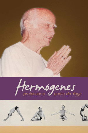 Hermógenes, Professor e Poeta do Yoga Hermógenes, Professor e Poeta do Yoga