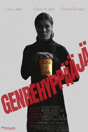 Genre Hopper Genre Hopper