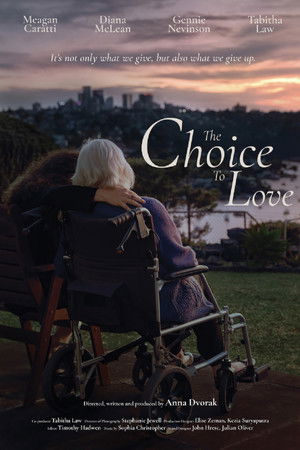 The Choice to Love The Choice to Love