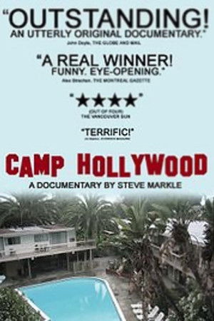 Camp Hollywood Camp Hollywood
