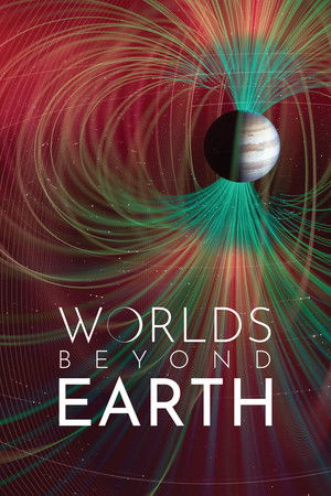 Worlds Beyond Earth Worlds Beyond Earth