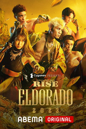 RISE ELDORADO 2023 RISE ELDORADO 2023