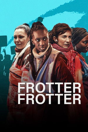 Frotter, frotter Frotter, frotter