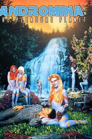Andromina: The Pleasure Planet Andromina: The Pleasure Planet
