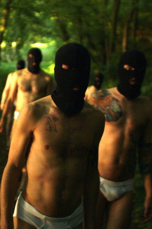 Le Parc: Les prolégomènes d'Haldernablou Le Parc: Les prolégomènes d'Haldernablou