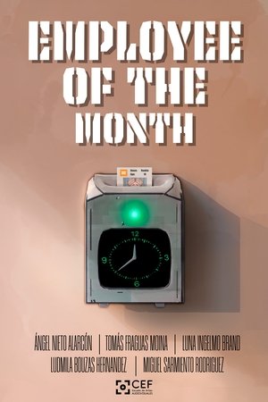 Employee of the Month