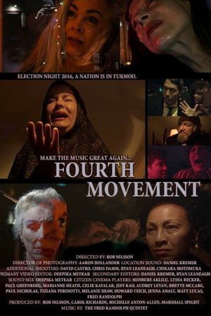 The Fourth Movement The Fourth Movement