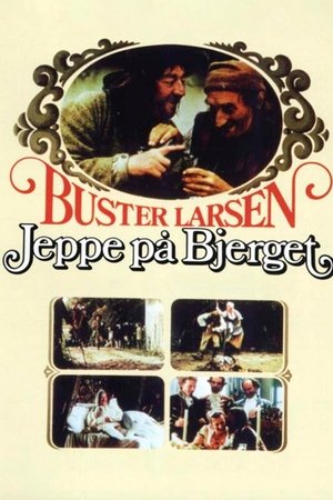 Jeppe på Bjerget Jeppe på Bjerget