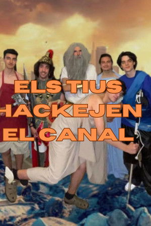 els TIUS hackejen el canal els TIUS hackejen el canal