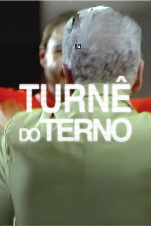 Turnê do Terno Turnê do Terno