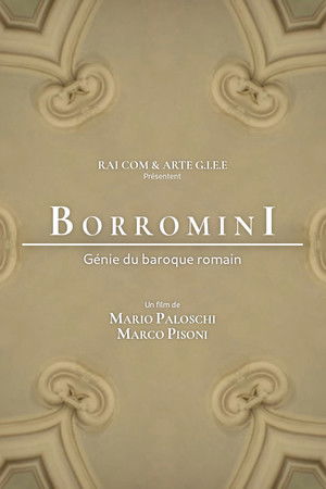 Francesco Borromini, génie du baroque romain