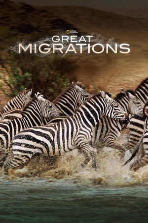 Great Migrations Great Migrations