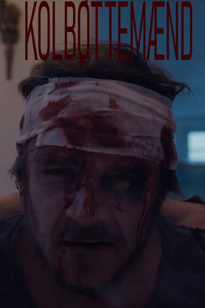 KOLBØTTEMÆND KOLBØTTEMÆND