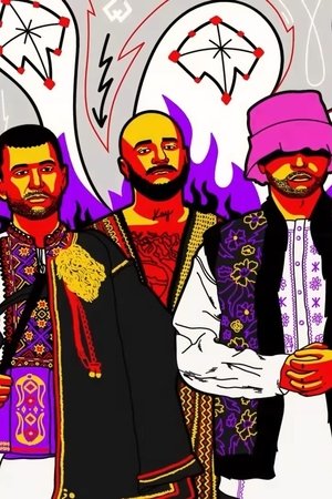 Kalush Orchestra, or How We Stopped Worrying and Won Eurovision During the War Kalush Orchestra, or How We Stopped Worrying and Won Eurovision During the War