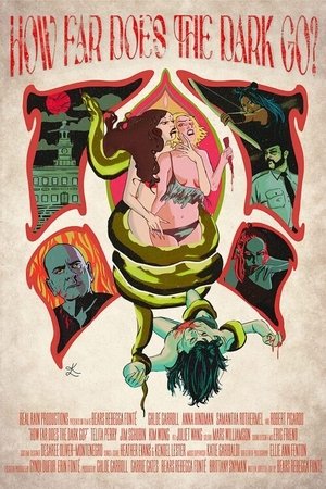 How Far Does the Dark Go? How Far Does the Dark Go?