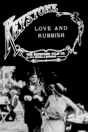 Love and Rubbish Love and Rubbish