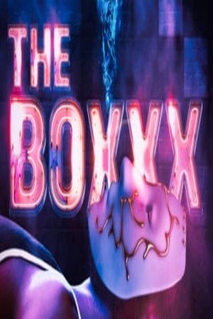 The Boxxx The Boxxx