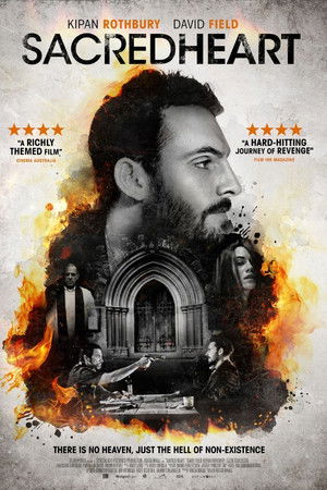 Sacred Heart Sacred Heart