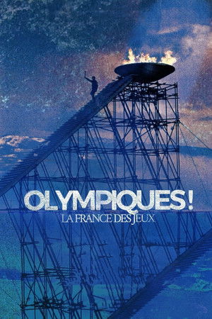 Olympics! The French Games Olympics! The French Games