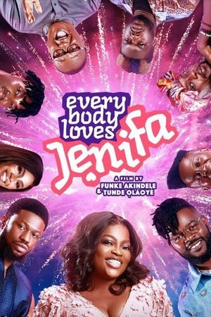 Everybody Loves Jenifer Everybody Loves Jenifer