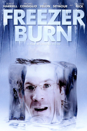 Freezer Burn Freezer Burn