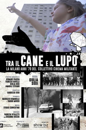 Tra il cane e il lupo