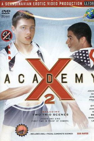Academy X 2 Academy X 2