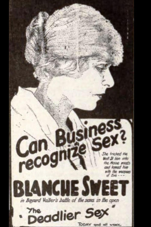 The Deadlier Sex The Deadlier Sex