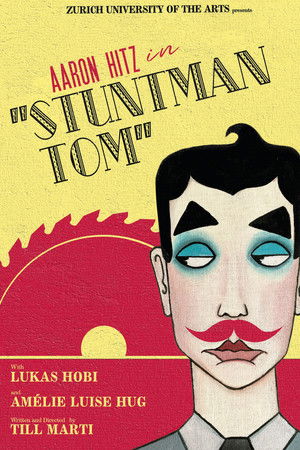 Stuntman Tom Stuntman Tom