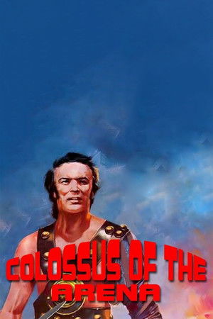 Colossus of the Arena Colossus of the Arena