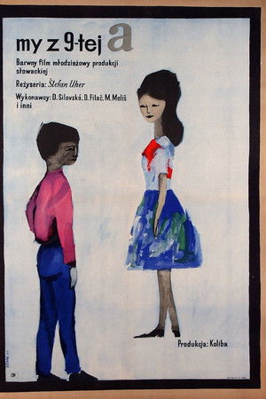 My z deviatej A My z deviatej A