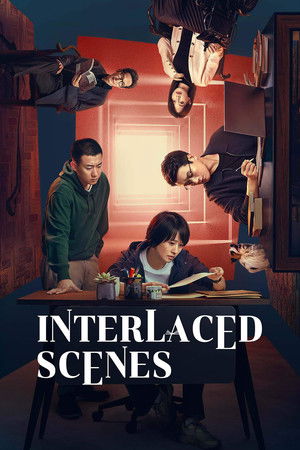 Interlaced Scenes Interlaced Scenes