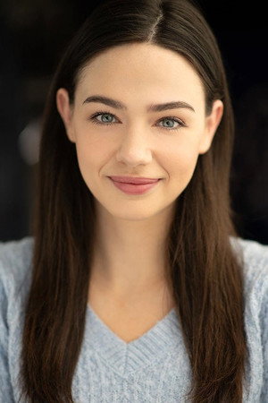 Rebecca Todd