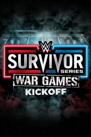 WWE Survivor Series WarGames 2022 Kickoff