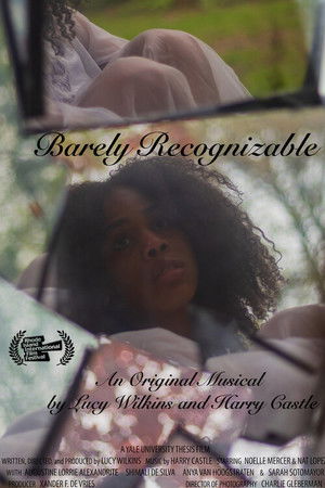 Barely Recognizable Barely Recognizable