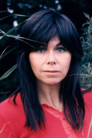 Med ögon känsliga för grönt – Barbro Hörberg Med ögon känsliga för grönt – Barbro Hörberg