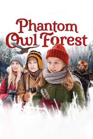 Phantom Owl Forest Phantom Owl Forest