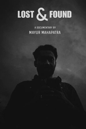 LOST AND FOUND LOST AND FOUND