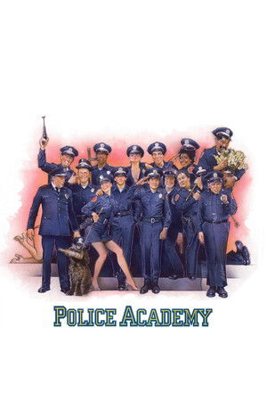 Police Academy Police Academy