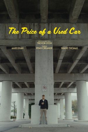 The Price of a Used Car