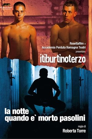 Itiburtinoterzo Itiburtinoterzo