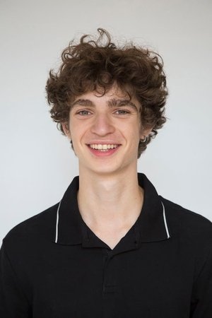 Enzo Campero