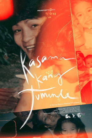 Kasama Kang Tumanda Kasama Kang Tumanda