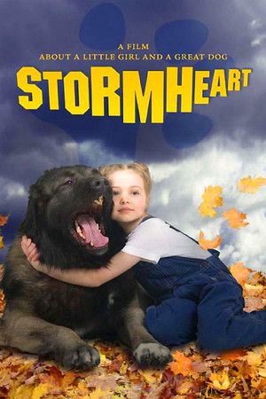 Stormheart Stormheart